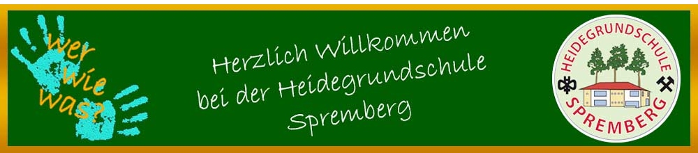 Heidegrundschule Selessen